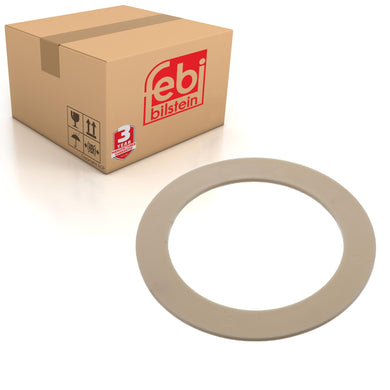Rear Wheel Hub Sealing Ring Fits KAssbohrer Achsen Bergische Febi 03925