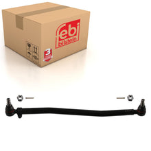 Load image into Gallery viewer, Front Drag Link Inc Castle Nuts &amp; Cotter Pins From Steering Gear To 1 Febi 03932