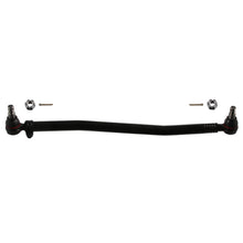 Load image into Gallery viewer, Front Drag Link Inc Castle Nuts &amp; Cotter Pins From Steering Gear To 1 Febi 03932