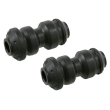 Load image into Gallery viewer, Rear Control Arm Mounting Kit Fits BMW 3 Series E21 E30 E36 5 E12 E28 Febi 04052