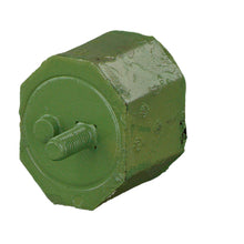 Load image into Gallery viewer, Transmission Mount Fits BMW 5 Series E28 6 E24 OE 23711130400 Febi 04111