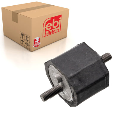 Transmission Mount Fits BMW 5 Series E28 6 E24 OE 23711130400 Febi 04111