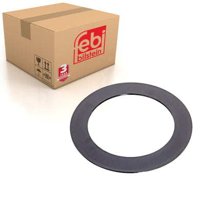 Wheel Hub Sealing Ring Fits Bergische Achsen OE 331099010 Febi 04140