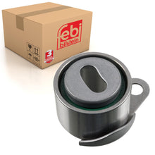 Load image into Gallery viewer, Timing Belt Tensioner Pulley Fits Mitsubishi Carisma Vauxhall Arena V Febi 04199