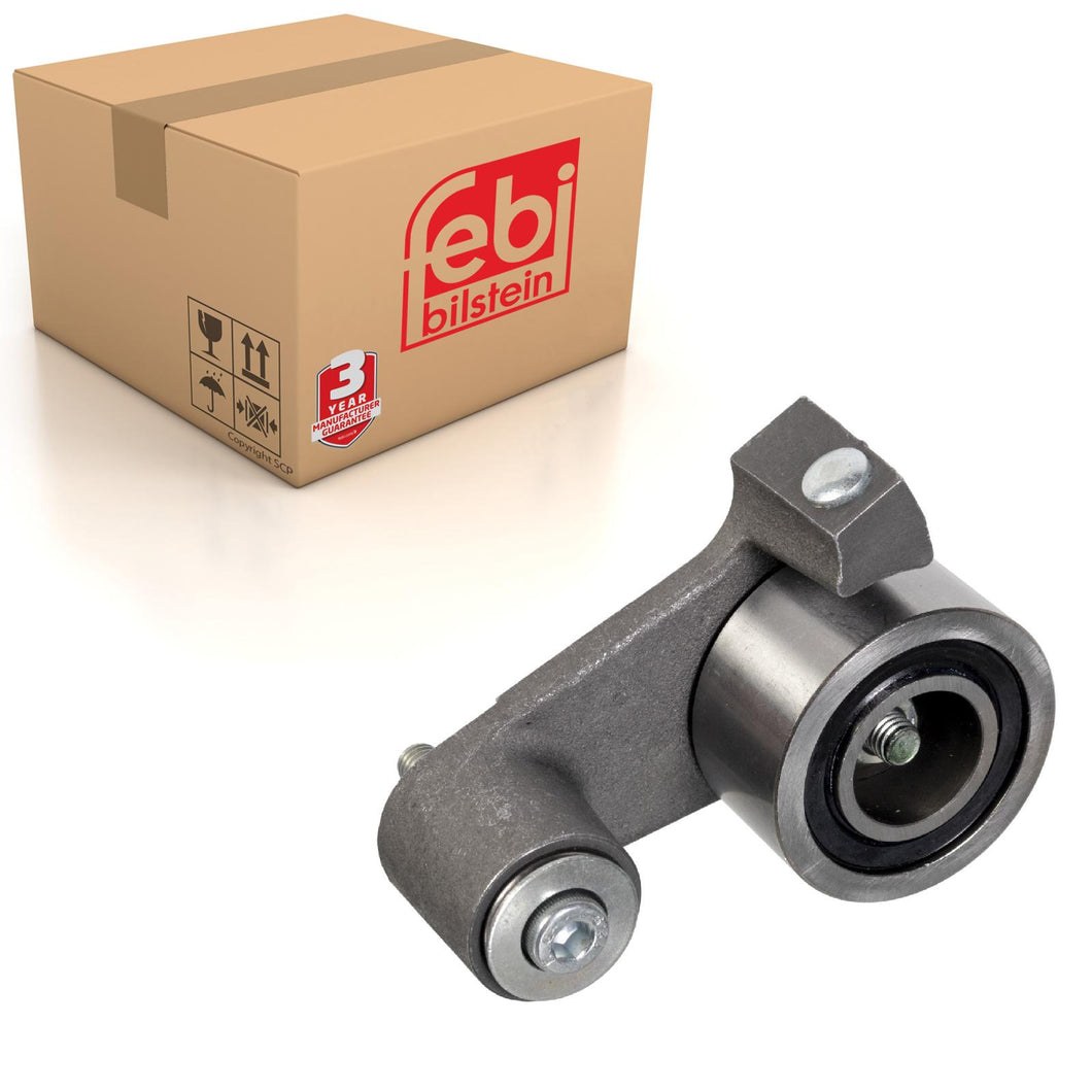 Timing Belt Tensioner Pulley Fits Volvo 850 960 S 40 XC70 Renault Lag Febi 04216