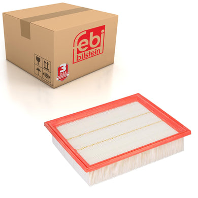 Golf Air Filter Fits Volkswagen Jetta 1H0 129 620 Febi 04622