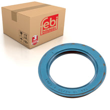 Load image into Gallery viewer, Rear Wheel Bearing Shaft Seal Fits Volkswagen Caddy Corrado Golf Cabr Febi 05004