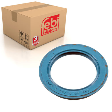 Rear Wheel Bearing Shaft Seal Fits Volkswagen Caddy Corrado Golf Cabr Febi 05004