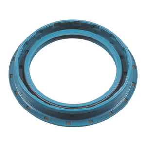 Rear Wheel Bearing Shaft Seal Fits Volkswagen Caddy Corrado Golf Cabr Febi 05004
