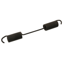 Load image into Gallery viewer, Brake Shoe Spring Fits Setra Serie 4Serie 400 Mercedes Benz Actros At Febi 05048