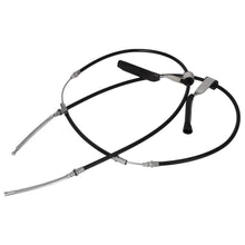 Load image into Gallery viewer, Rear Brake Cable Fits Ford Transit OE 6658707 Febi 05781