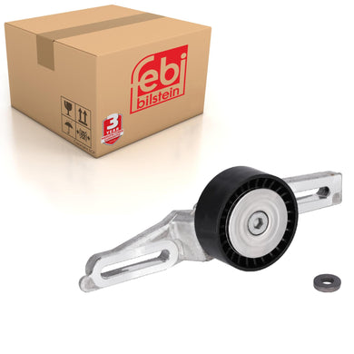 Auxiliary Belt Tensioner Assembly Fits Peugeot 106 205 306 309 Partne Febi 05853