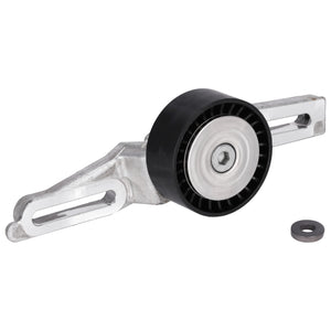 Auxiliary Belt Tensioner Assembly Fits Peugeot 106 205 306 309 Partne Febi 05853