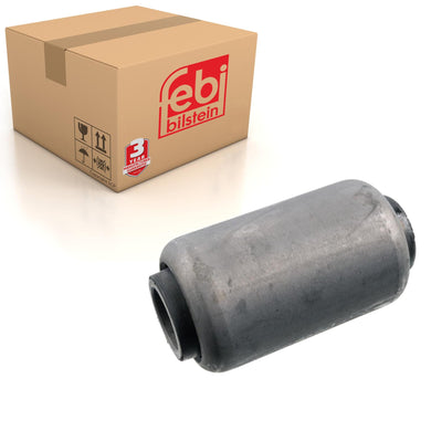 Rear Spring Eye Spring Sleeve Fits Scania Serie 3 Bus 43-Serie 3-Seri Febi 05926