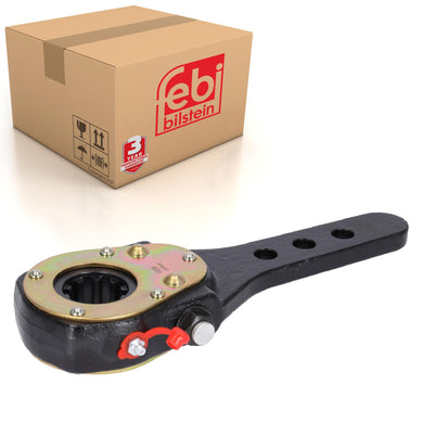 Slack Adjuster Fits KAssbohrer Achsen Bergische OE 517452340 Febi 05966