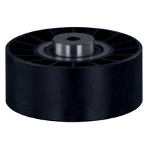Load image into Gallery viewer, Auxiliary Belt Idler Pulley Fits Mercedes Benz E-Class Model 210 124 Febi 06298