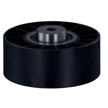 Load image into Gallery viewer, Auxiliary Belt Idler Pulley Fits Mercedes Benz E-Class Model 210 124 Febi 06298