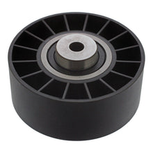 Load image into Gallery viewer, Auxiliary Belt Idler Pulley Fits Mercedes Benz E-Class Model 210 124 Febi 06298