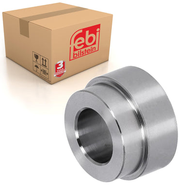 Standard Spring Pins Weldable Bush No Slot Fits Volvo Universell verw Febi 06555