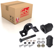 Load image into Gallery viewer, Front Control Arm Mounting Kit Fits Volkswagen Caddy Golf Cabrio Jett Febi 06654