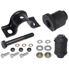 Load image into Gallery viewer, Front Control Arm Mounting Kit Fits Volkswagen Caddy Golf Cabrio Jett Febi 06654