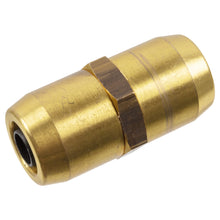 Load image into Gallery viewer, Plastic Tube Connector Fits Volvo Universell verwendbar NKW Scania Re Febi 06812