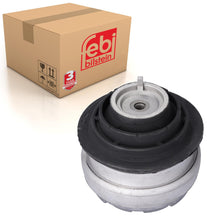 Load image into Gallery viewer, SLK Left Engine Mount Mounting Support Fits Mercedes 202 240 25 17 Febi 07011