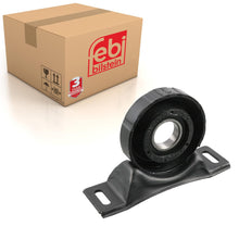 Load image into Gallery viewer, Propshaft Centre Support Inc Ball Bearing Fits BMW 3 Series E30 Febi 07108
