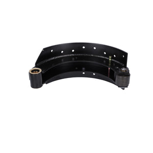 Brake Shoe Inc Additional Parts Fits Mercedes Benz L-Typ LAP AEGYPTEN Febi 07193