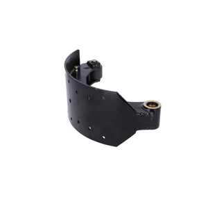 Brake Shoe Inc Additional Parts Fits Mercedes Benz L-Typ LAP AEGYPTEN Febi 07193