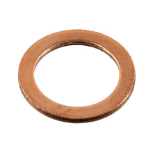 Load image into Gallery viewer, Oil Drain Plug Sealing Ring Fits Volkswagen Ameo Bora Variant 4motion Febi 07215