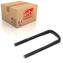 Load image into Gallery viewer, U-Bolt Fits MAN F 2000 8 90 FOC HOC KAT OAF OE 81413120100 Febi 07392