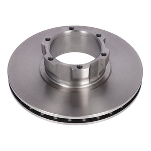 Pair of Front Brake Disc Fits Mercedes Benz T 2 model 669 670 Vario T Febi 07511