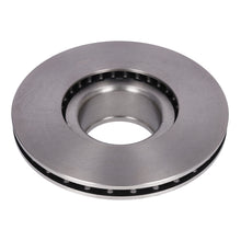 Load image into Gallery viewer, Pair of Front Brake Disc Fits Mercedes Benz T 2 model 669 670 Vario T Febi 07511