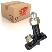 Load image into Gallery viewer, Timing Chain Chain Tensioner Inc Gasket Fits Mercedes Benz S-Class Mo Febi 07714