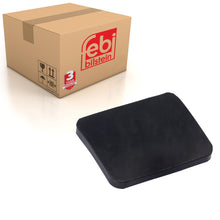 Load image into Gallery viewer, Leaf Spring Bump Stop Fits Mercedes Benz LKLK EVOBUS O 1114 1117 1120 Febi 07770