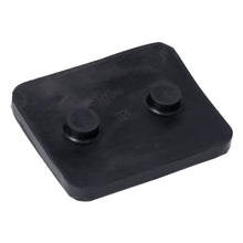 Load image into Gallery viewer, Leaf Spring Bump Stop Fits Mercedes Benz LKLK EVOBUS O 1114 1117 1120 Febi 07770