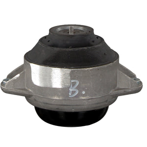 Engine Mount Mounting Support Fits Mercedes 124 240 09 17 Febi 07904