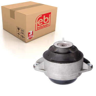 Engine Mount Mounting Support Fits Mercedes 124 240 09 17 Febi 07904