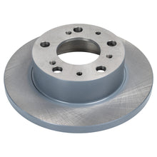 Load image into Gallery viewer, Pair of Front Brake Disc Fits FIAT Ducato 280 290 Talento Citroen C25 Febi 07922