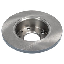 Load image into Gallery viewer, Pair of Front Brake Disc Fits FIAT Ducato 280 290 Talento Citroen C25 Febi 07922