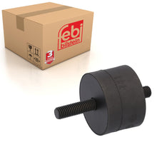 Load image into Gallery viewer, Transmission Mount Fits BMW 3 Series E21 E30 5 E12 E28 Febi 07998