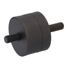 Load image into Gallery viewer, Transmission Mount Fits BMW 3 Series E21 E30 5 E12 E28 Febi 07998
