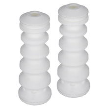 Load image into Gallery viewer, Rear Shock Absorber Bump Stop Fits Volkswagen Passat OE 357512131 Febi 08066