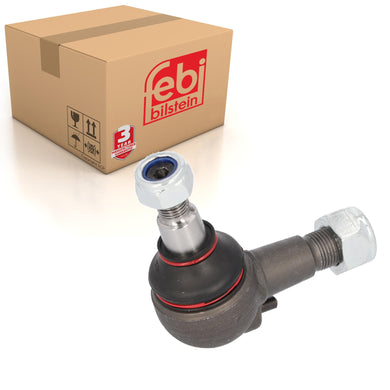 Front Lower Ball Joint Inc Nut Fits Mercedes Benz S-Class Model 140 Febi 08078