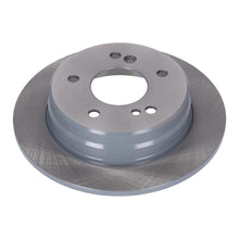Load image into Gallery viewer, Pair of Rear Brake Disc Fits Mercedes Benz 190 Series model 201 C-Cla Febi 08138