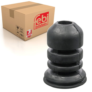 Front Shock Absorber Bump Stop Fits Volkswagen Caddy Corrado Golf Cab Febi 08384