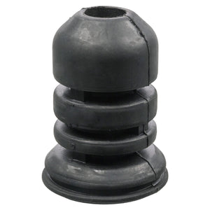 Front Shock Absorber Bump Stop Fits Volkswagen Caddy Corrado Golf Cab Febi 08384