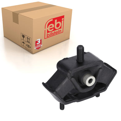 Rear Transmission Mount Fits Mercedes Benz T 1 Model 601 602 2 611 Febi 08388