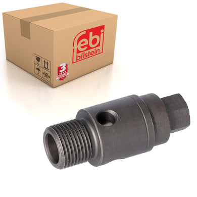 Oil Pump Pressure Relief Valve Fits Mercedes Benz G-Class Model 460 4 Febi 08412